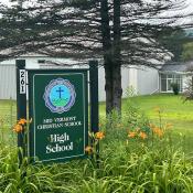 Mid Vermont Christian School