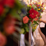 Floral artist asks US Supreme Court to protect her freedom