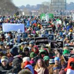 Federal Court Should Clarify That March for Life Can’t Be Forced to Pay for Abortions