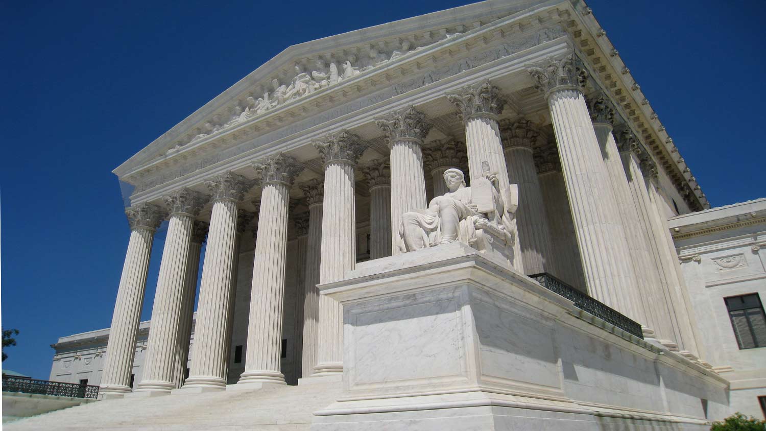 Nonprofit asks US Supreme Court to reverse decision forcing disclosure of donors