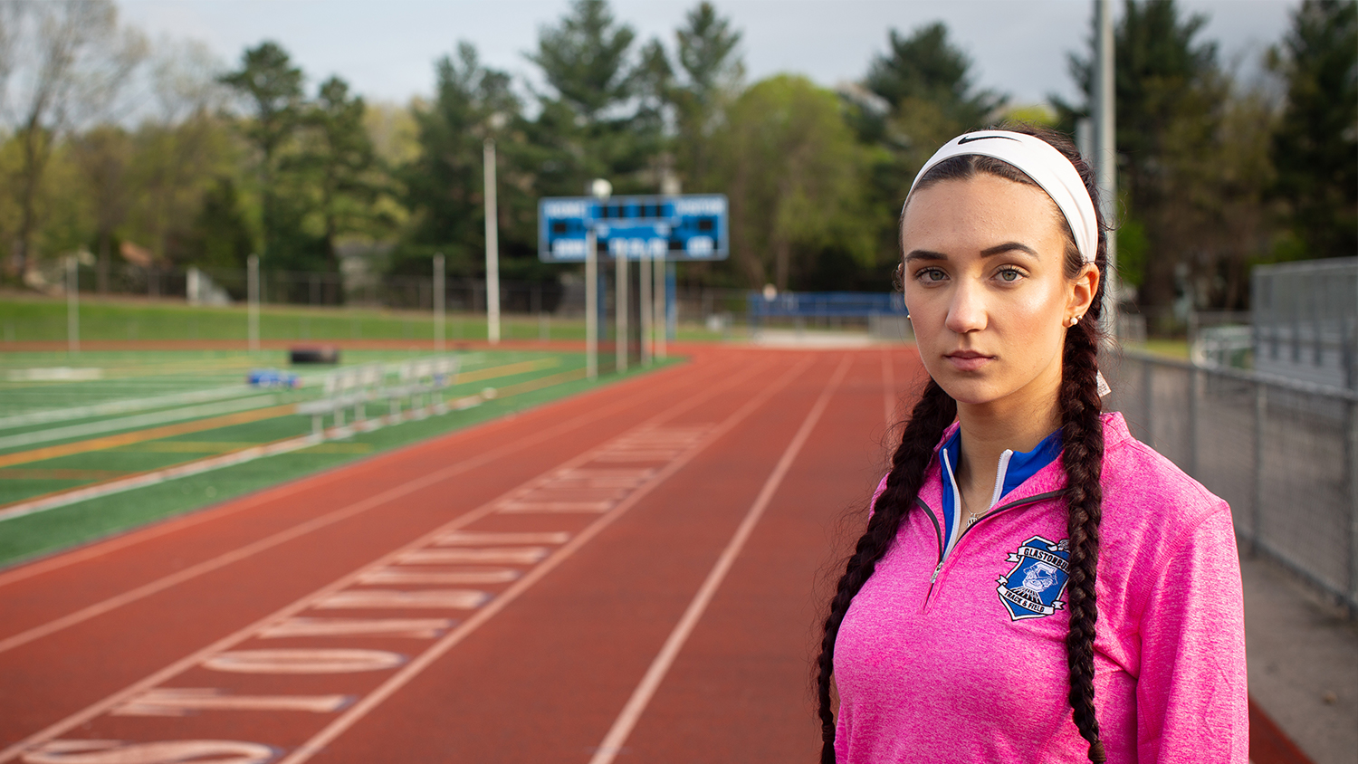 US Dept. of Ed. withdraws support for CT female athletes