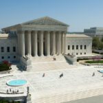 ADF to US Supreme Court: Americans should be free to support causes without harassment