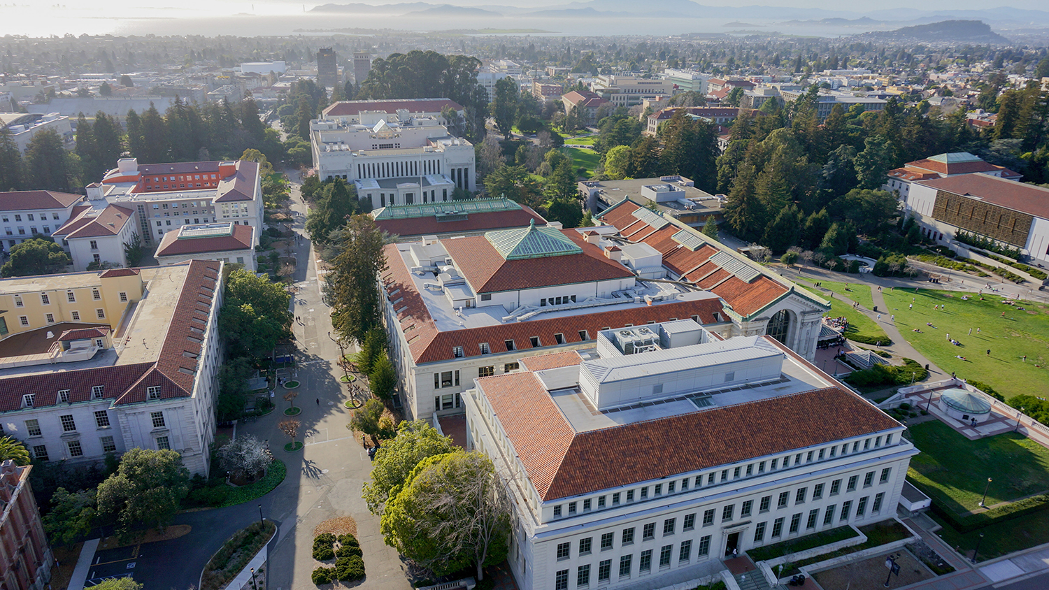 Pro-liberty student group lawsuit prompts UC-Berkeley to change policy