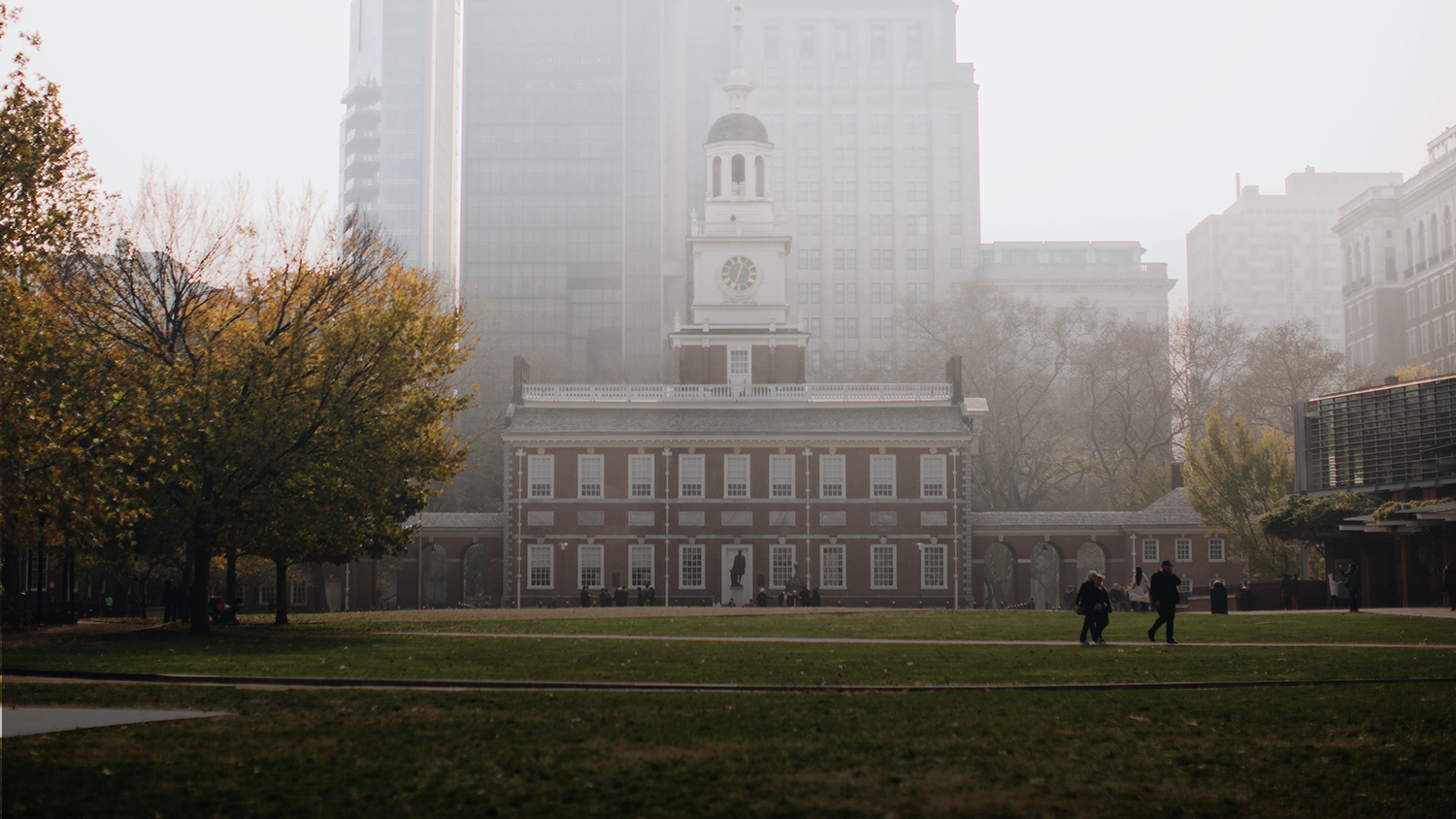 Over 40 prominent scholars, legal experts, religious leaders sign Philadelphia Statement affirming free speech, civil discourse