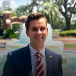 FSU reinstates Student Senate president, acknowledges First Amendment violations