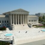 US Supreme Court: Americans must remain free to support causes without harassment