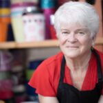 WA floral artist Barronelle Stutzman reaches settlement preserving her conscience, 303 Creative v. Elenis awaits Supreme Court review