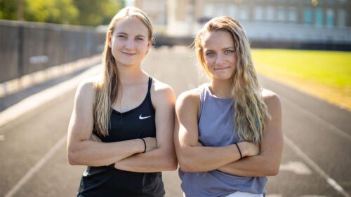 Two Female Athletes Ask Supreme Court to Protect Fair Competition in Idaho