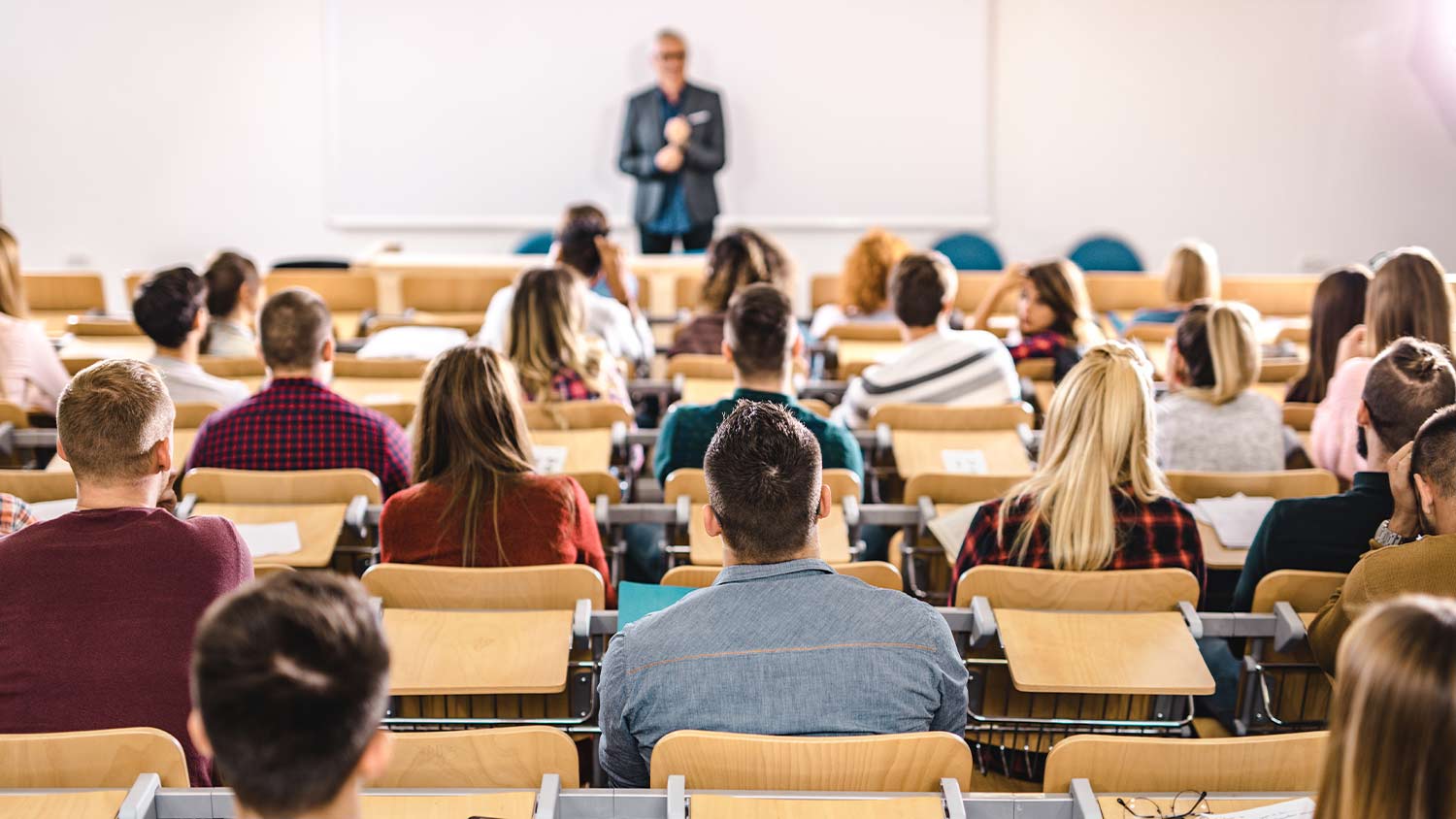 Texas university pays $165K to professor fired for writing a joke in the teachers’ lounge criticizing microaggressions