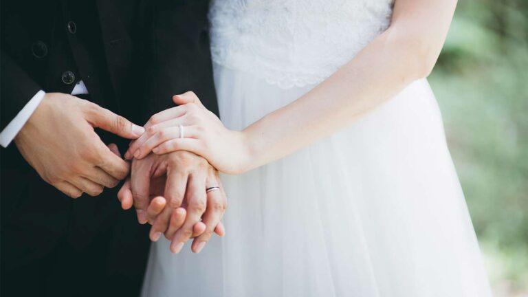 What You Should Know About the Respect for Marriage Act