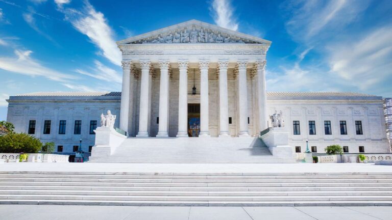 US Supreme Court rejects Biden-Harris admin attempt to force ER doctors to perform abortions