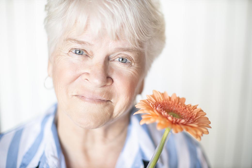 Barronelle Stutzman