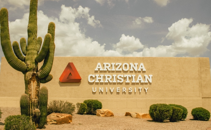 ADF lawsuit prompts school district to renew agreement with Arizona Christian University