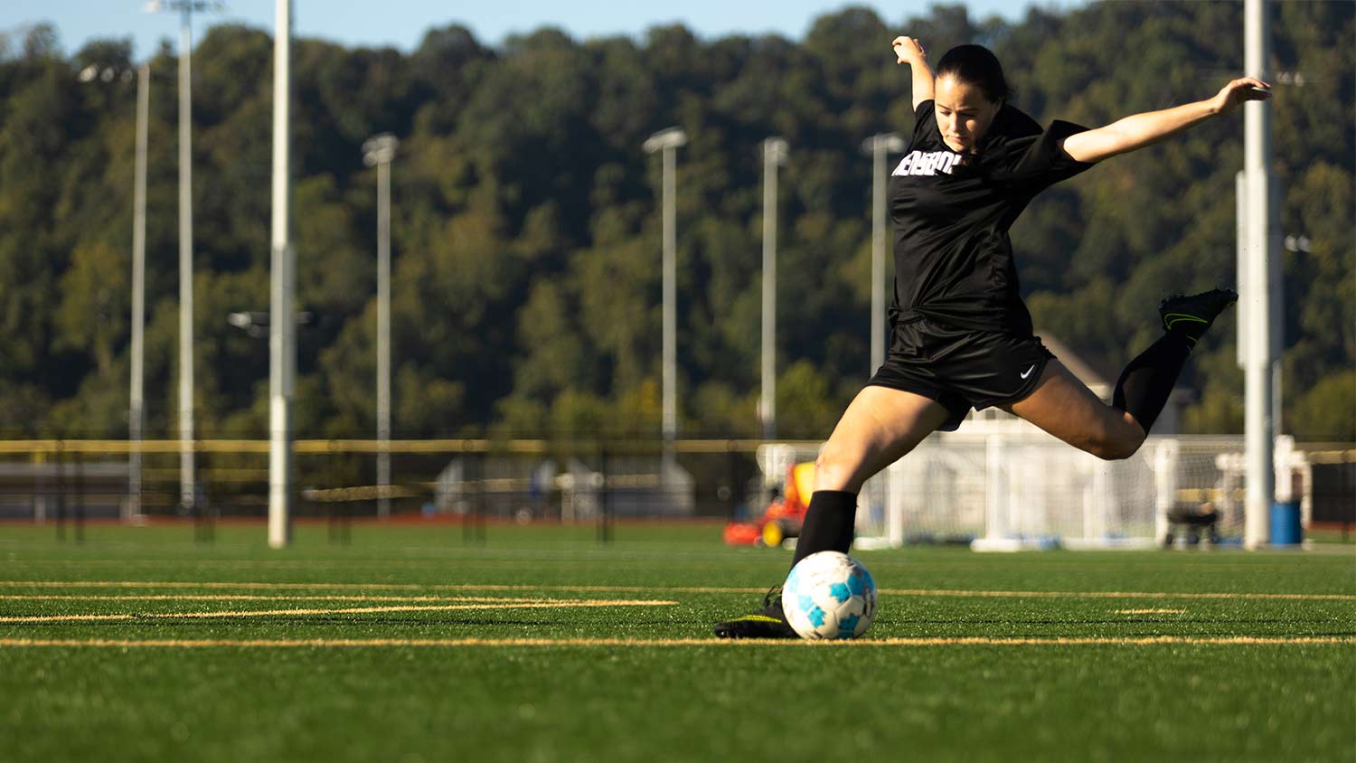 First case over protection of women’s sports reaches US Supreme Court