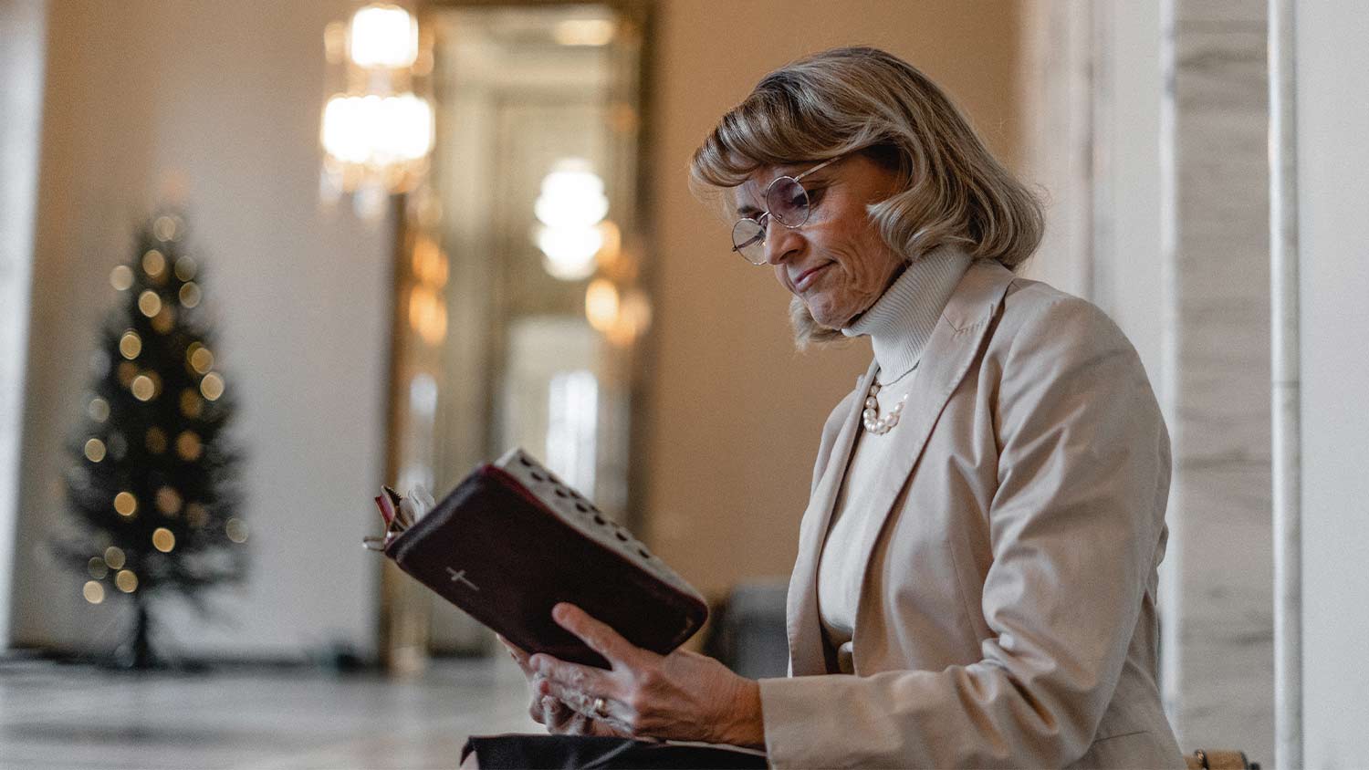 House members condemn prosecution of Finnish politician on trial again for Bible tweet