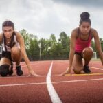 Female athletes urge 2nd Circuit to protect women’s sports in rehearing of CT case