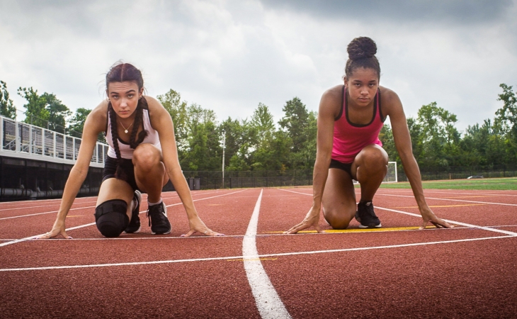 Female athletes urge 2nd Circuit to protect women’s sports in rehearing of CT case