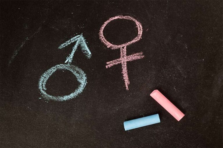 How Gender Theory Undermines Reality