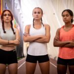 CT female athletes forced to compete with males return to court after 2nd Circuit puts case back in play