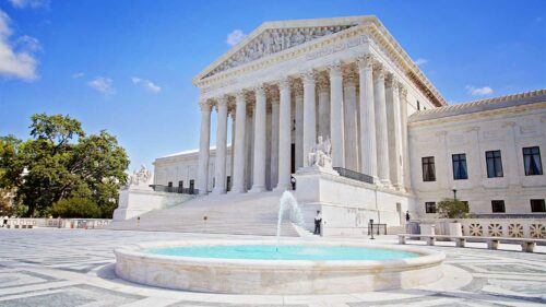 OK governor, education groups voice support for religious charter school in SCOTUS appeal