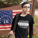 Student asks appeals court to uphold right to wear ‘There are only two genders’ shirt