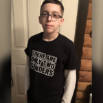 MA boy forbidden to wear “There are only two genders” T-shirt to school