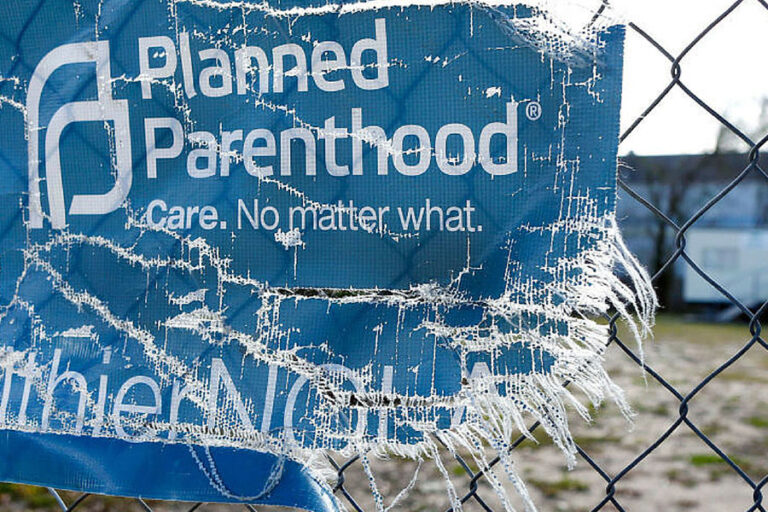 Planned Parenthood’s Legacy: It’s Worse Than You Think