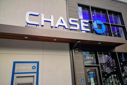 Chase Bank Meeting Proves ADF’s Business Index Is Working