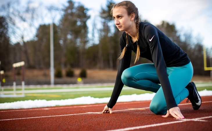 Female athletes, doctors challenge Biden admin’s attempt to rewrite federal law