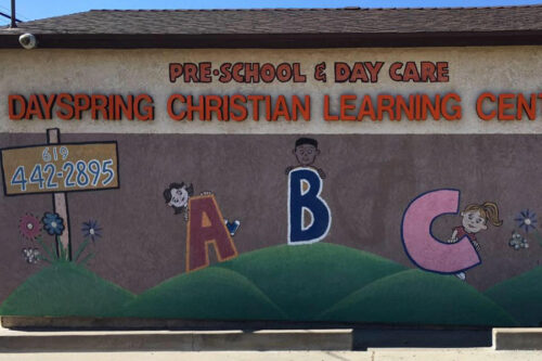 California Bureaucrats Relent After Targeting Christian Preschool for Its Beliefs