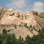 ADF attorneys file suit to defend free speech at Mt. Rushmore