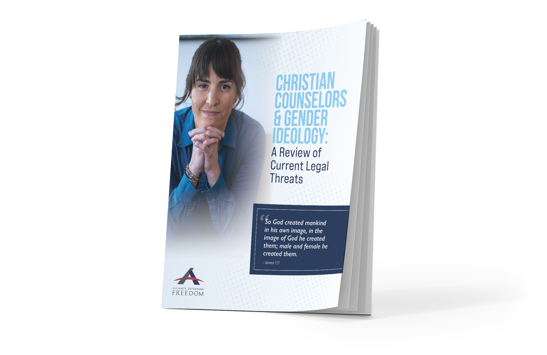 Christian Counseling Guide