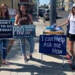 California Pays Nearly $200K for Using COVID to Censor Pro-Life Group