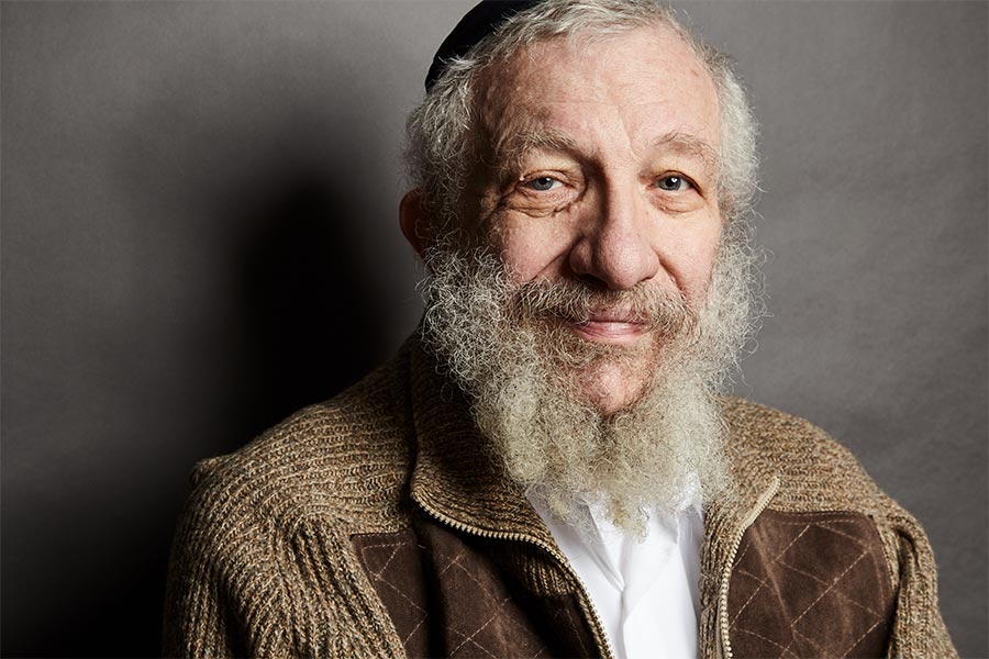 Dr. Dovid Schwartz