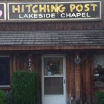 City of Coeur d’Alene confirms for-profit wedding chapel violates ordinance