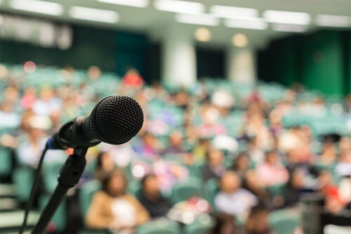 Speech Is Not Violence and Violence Is Not Speech