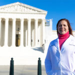 Broad support to protect women’s health filed at US Supreme Court