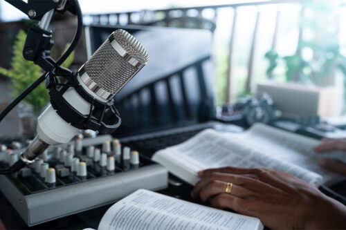 Religious Discrimination in Broadcasting: It’s 18 Times Worse Than You Think