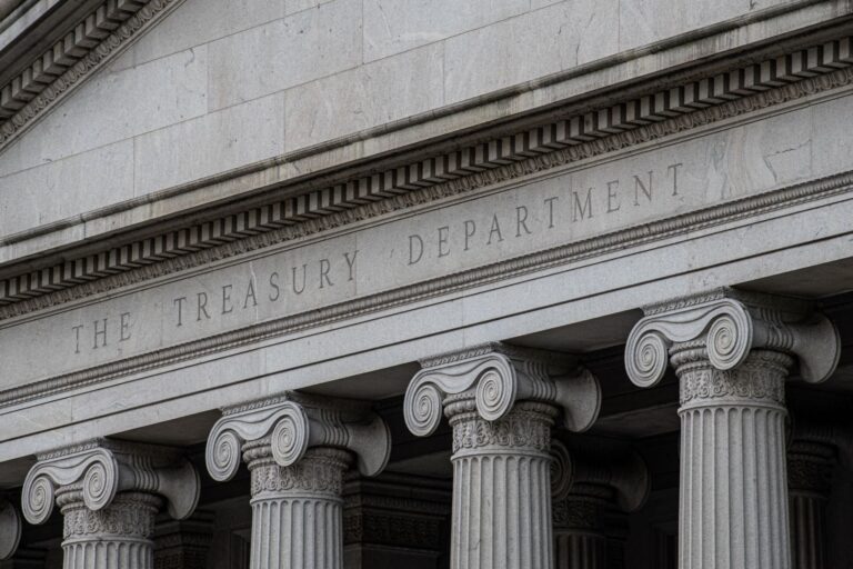 20 states to Treasury Department: Stop opposing state efforts to prevent discriminatory de-banking