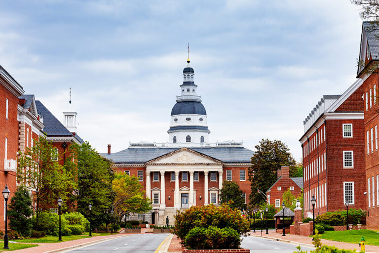 Proposed Maryland Law Threatens Rights of Health-Care Professionals