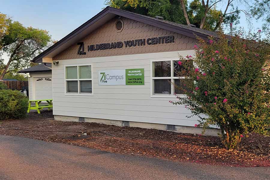 Youth ministry challenges OR state officials for pulling funds due to religious hiring practices