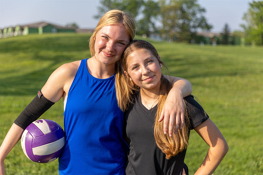 Female athletes, 23 states unite to defend fairness, privacy, safety in schools across country