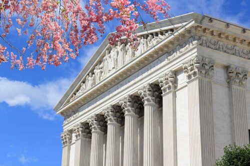 Unanimous Supreme Court: States Can’t Coerce Financial Institutions to Violate Free Speech