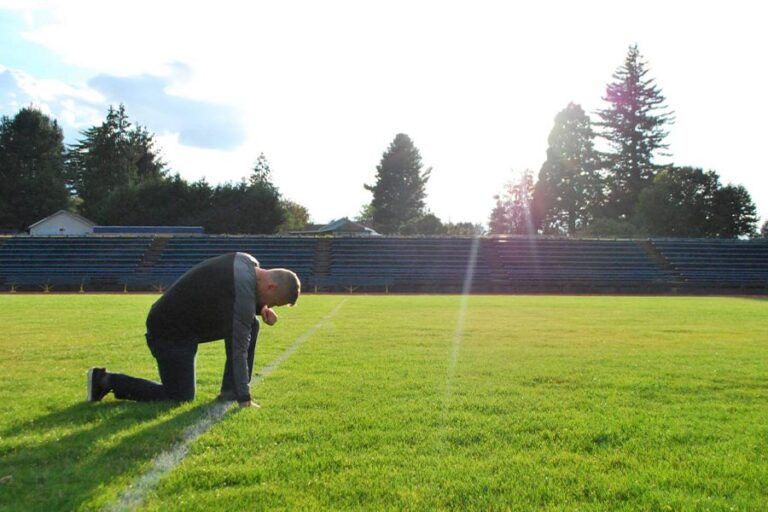 Supreme Court Vindicates High School Football Coach Punished for Prayer