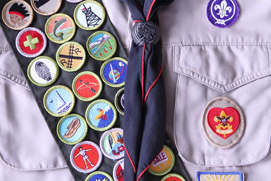 Boy Scouts of America v. Dale