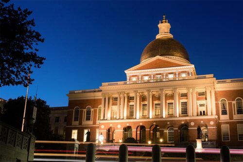 Massachusetts Erasing ‘Mother’ and ‘Father’ from Family Law