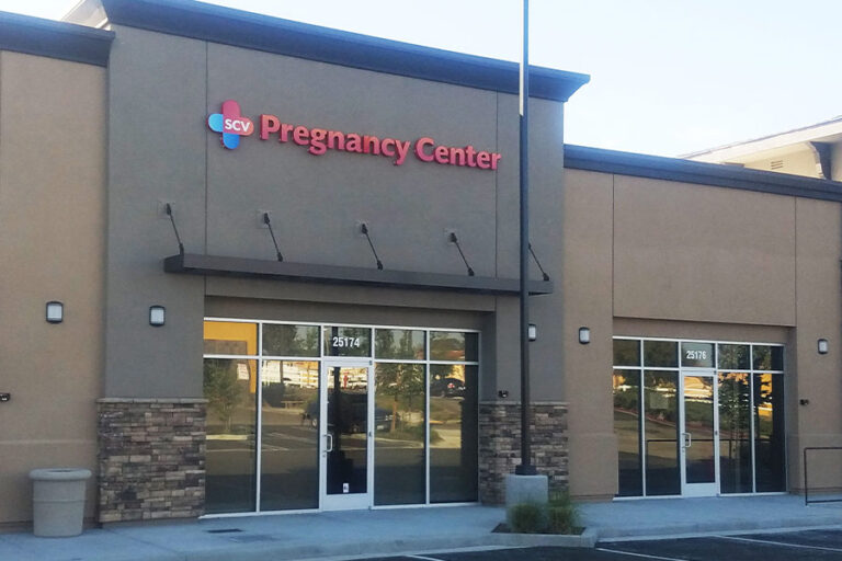 California AG silences pro-life pregnancy centers’ speech, harming women