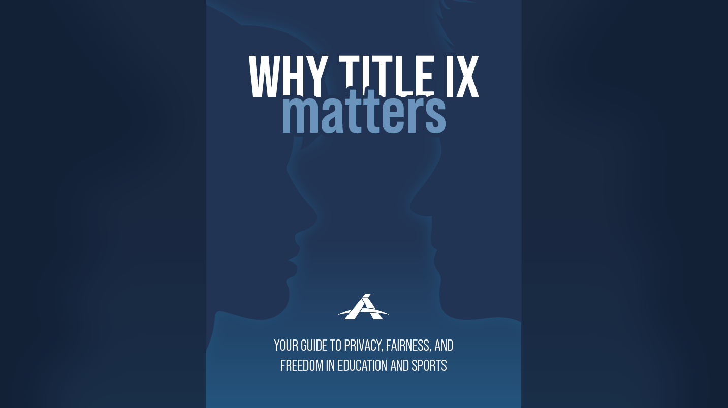 Title IX Conversation Guide – Landing Page