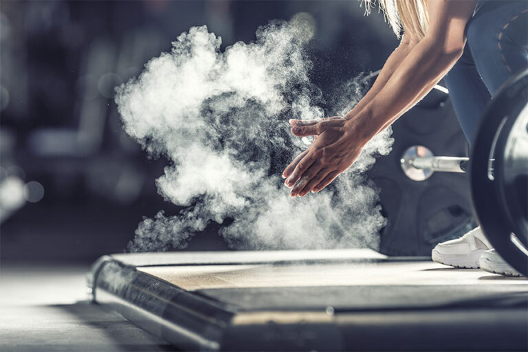 Female athletes support USA Powerlifting’s decision to protect women’s competition