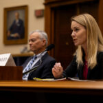 ADF Vice President Erin Hawley Testifies Before Congress on the FACE Act